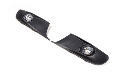 Противотуманки (з LED лампою) для Volkswagen Caddy 2010-2015рр gpv168