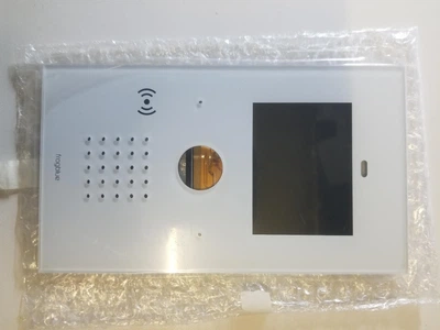 Сенсорна панель, скло з дисплеєм відеотерміналу Frogblue Smart Home