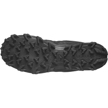 Кросівки з Gore-Tex Salomon Speed Assault 2 GTX 43.5 (9 UK) (27.5 см) Black