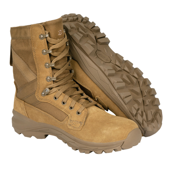 Тактические ботинки Garmont T8 Extreme EVO GTX Coyote Brown 42.5 (155999)