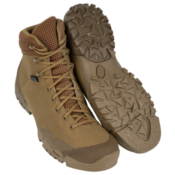 Ботинки Garmont Nemesis 6 G-DRY Coyote Tan 42.5 (155821)