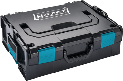 Ящик для інструментів Hazet L-Boxx 136 190L-136 (4000896237616)