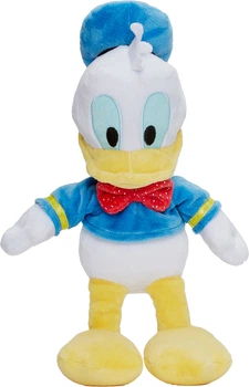 Игрушка детская мягконабивная Disney Дональд 25 см (3858889575709)