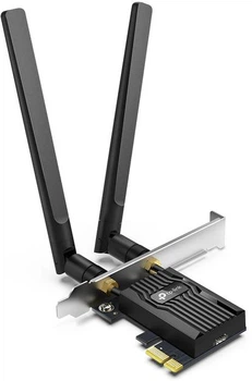 Wi-Fi/Bluetooth адаптер TP-LINK Archer TX55E