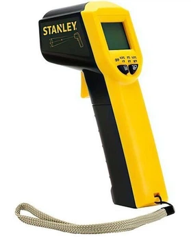 Stanley Термометр інфрачервоний, від -38 до +520 ° C