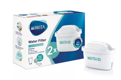 Комплект картриджей Brita Maxtra Pure Perfomance 2шт