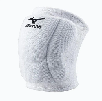 Наколенники волейбольные Mizuno VS1 Compact Kneepad белые L (Z59SS892-01)
