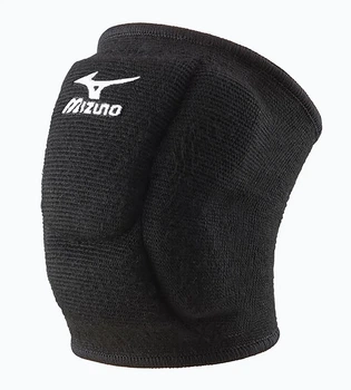 Наколенники волейбольные Mizuno VS1 Compact Kneepad черные М (Z59SS892-09)