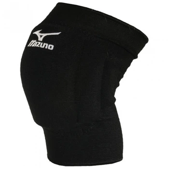 Наколінники волейбольні Mizuno Team Kneepad чорні S (Z59SS702-09)