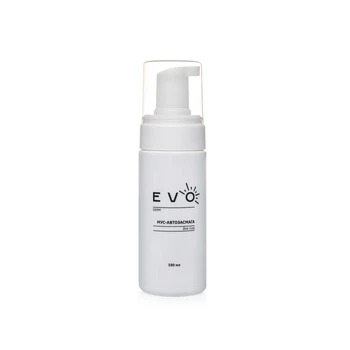 Мус-автозасмага для тіла Evo Derm 150 мл