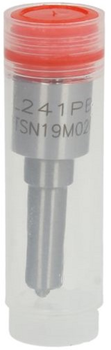Розпилювач інжектора Common Rail ENGITECH (ENT250695)