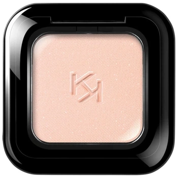 Тени для век Kiko Milano 20 Sparkling Light Rose High Pigment 1.5 г
