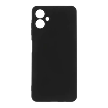 Чохол TPU Matte 1.3mm для Motorola G55 Колір Black