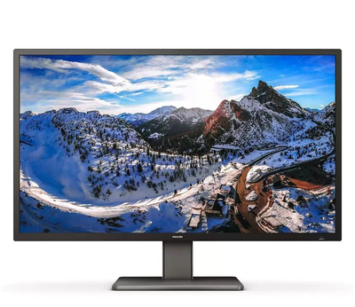 Монитор Philips 439P1/00 (439P1/00) EU