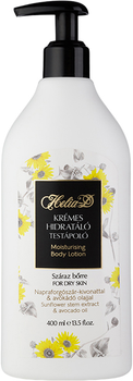 Balsam do ciała Helia-D nawilżający 400 ml (5999561856001)