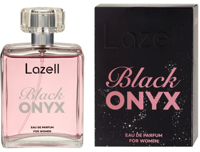 Woda perfumowana damska Lazell Black Onyx 100 ml (5907814626189)