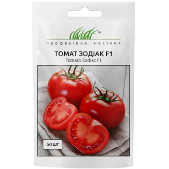 Томат Зодиак F1 / 50 шт