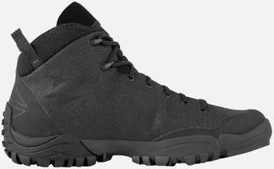 Черевики з Gore-Tex Garmont Nemesis 4.2 GTX 41.5 Black