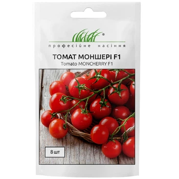 Томат Моншери F1 / 8 шт