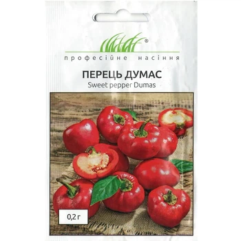 Перец Думас / 0,2 г