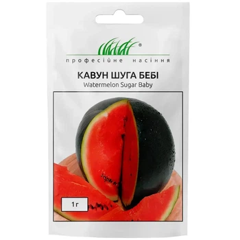 Арбуз Шуга Беби / 1 г