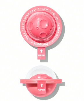 Румяна кремовые Sheglam Lunar Orbit Blush Ball Delight 6 г
