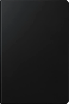 Чехол-клавиатура Samsung EF-DX900 для Galaxy Tab S8 Ultra Black b1