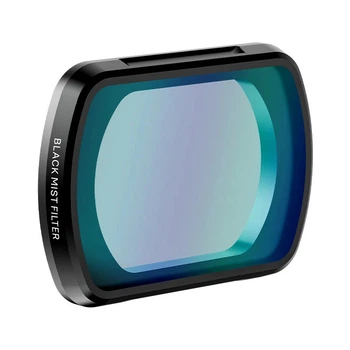 Фильтр Black Mist для DJI Osmo Pocket 3 Ulanzi PK-01cp