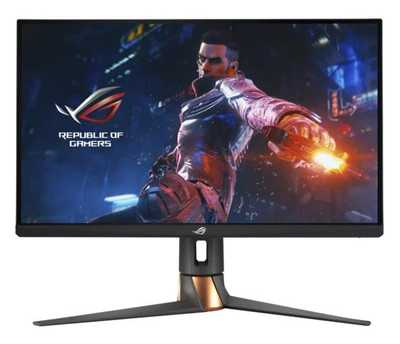 Монітор 27" ASUS ROG Swift PG27UQR (90LM03A0-B02370)