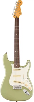 Електрогітара Fender Player II Stratocaster Birch Green