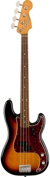 Бас-гитара Fender Vintera II '60S Precision Bass RW 3-Color Sunburst
