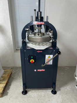 Тестоделитель - округлитель Sottoriva 4-30 Refurbished