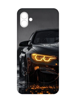 Чохол на Samsung Galaxy A04e/A042 Авто (принт 400)