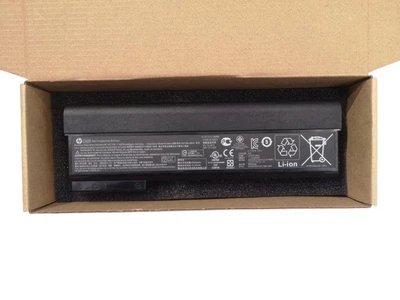 Аккумулятор для ноутбука HP ProBook 640 G0, 640 G1, 645 G0, 645, 650, 650 G1, 655, CA06, CA06XL, CA09 8850mah 100Wh ORIGINAL