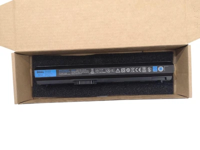 Аккумулятор для ноутбука DELL Latitude E6120, E6220, E6230, E6320, E6330, E6430s, FRR0G, 7FF1K 2850mah 32Wh ORIGINAL
