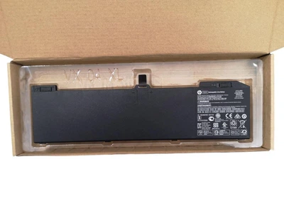 Акумулятор для ноутбука HP Zbook 15 G5, 15 G6 4ME79AA, HSN-Q13C, VX04XL 5844mah 90Wh ORIGINAL