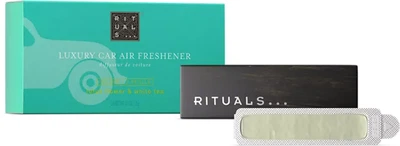 Змінний блок Ароматизатор для авто Rituals Karma Luxury 2 шт х 3 г (8719134185041)