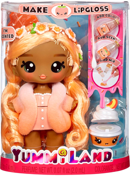 Lalka MGA Yummiland Doll Piper z akcesoriami (35051120797)