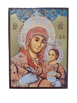 Ікона Віфліємська 190х140