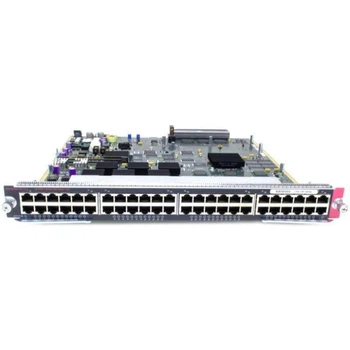 Інтерфейсний модуль Cisco WS-X6148A-GE-TX