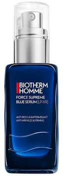 Krem do twarzy dla mężczyzn Biotherm Homme Force Supreme przeciwstarzeniowy 60 ml (3614274131826)