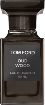 Набір унісекс Tom Ford Oud Wood Парфумована вода 50 мл + Парфумована вода 10 мл (888066150637)