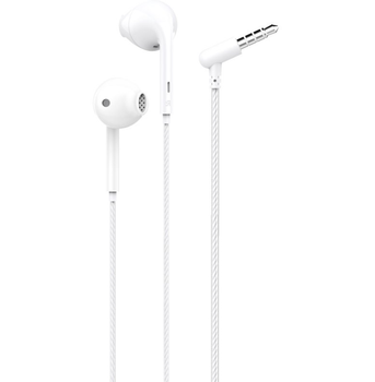 Наушники Gelius TwinDesires GP-HP015 (3.5 Jack) White