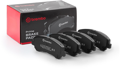 Дискові гальмівні колодки Brembo (P79 028)