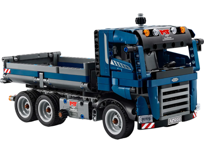 Конструктор LEGO Technic Самоскид 462 елементи (42203)