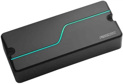 Звукосъемники для электрогитары Fishman Fluence Signature PRF-MS7-SC1 Stephen Carpenter (R126302)