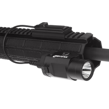 Ліхтар тактичний NIGHTSTICK TWM-854XL 2CR123 для довгоствольної зброї