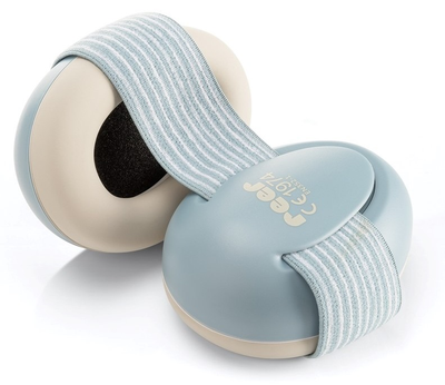 Słuchawki Reer SilentGuard Baby Ear Protectors ochrona słuchu (RE53283) (4013283532836)