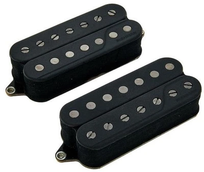 Звукосъемники для электрогитары Fishman Fluence Signature Keith Merrow PRF-CS7-KM2 (R126306)