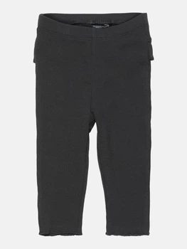 Леггинсы H&M 68см темно серый 240282936122